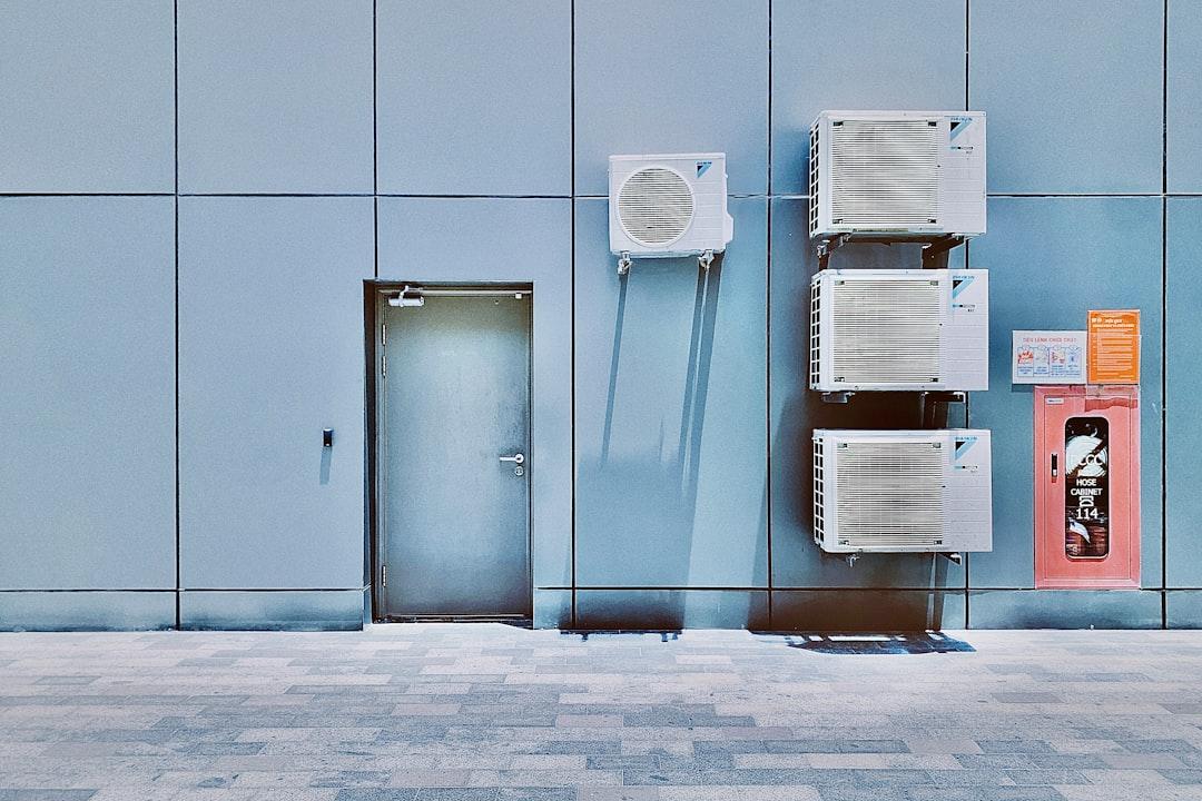 Wind Turbine Residential 3kW