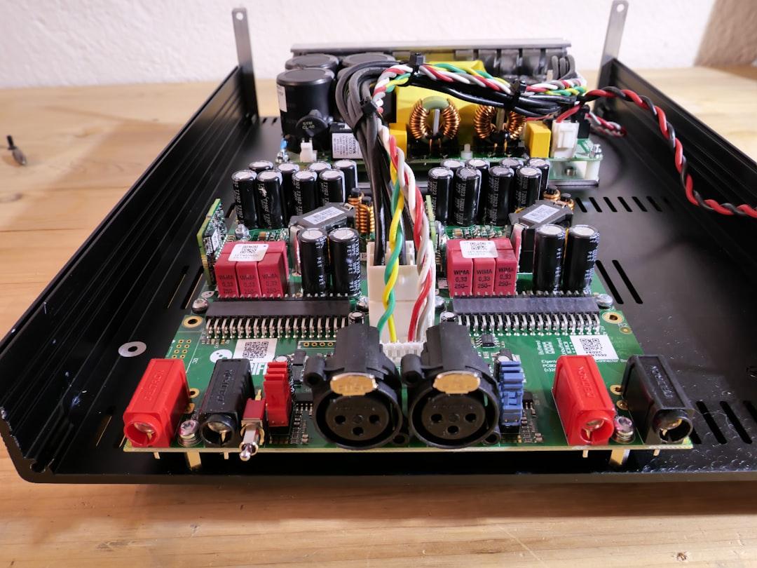 UPS Battery Backup 1500VA Rack Mount