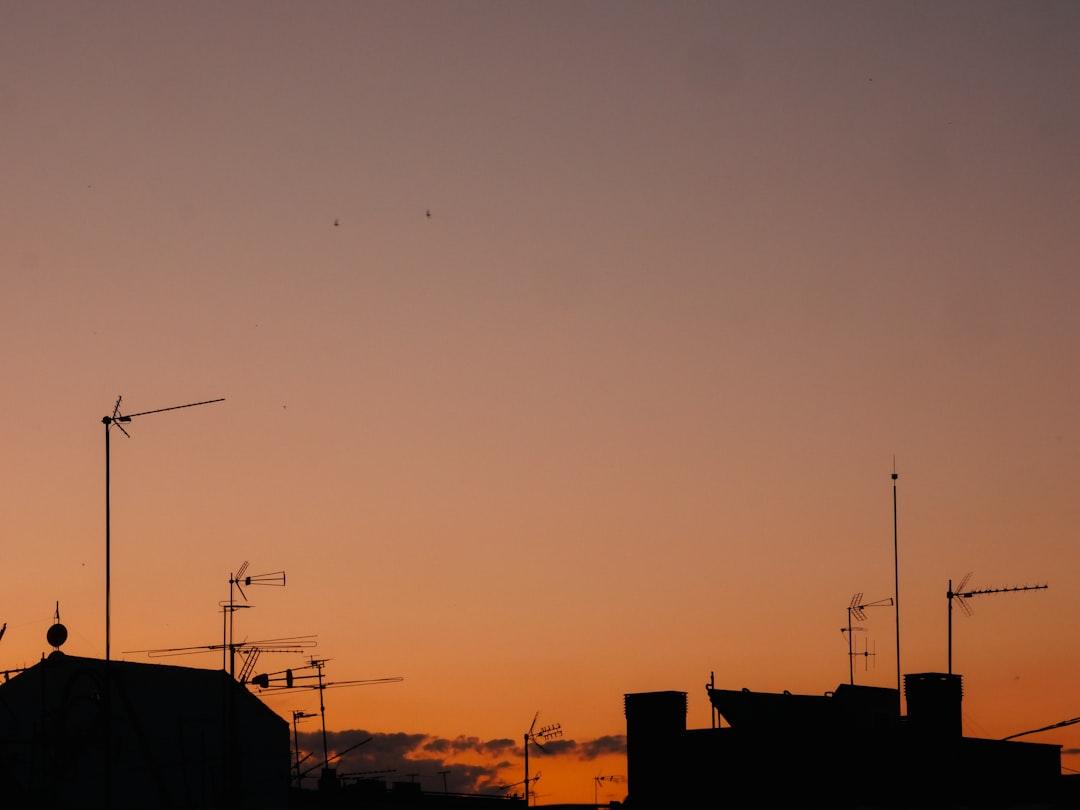 Digital Signage Display 55" Commercial