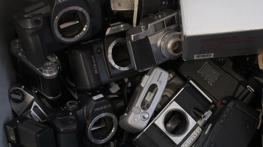 Thermal Receipt Printer USB/Ethernet