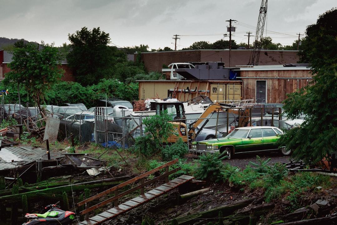 OBD2 Diagnostic Scanner Professional