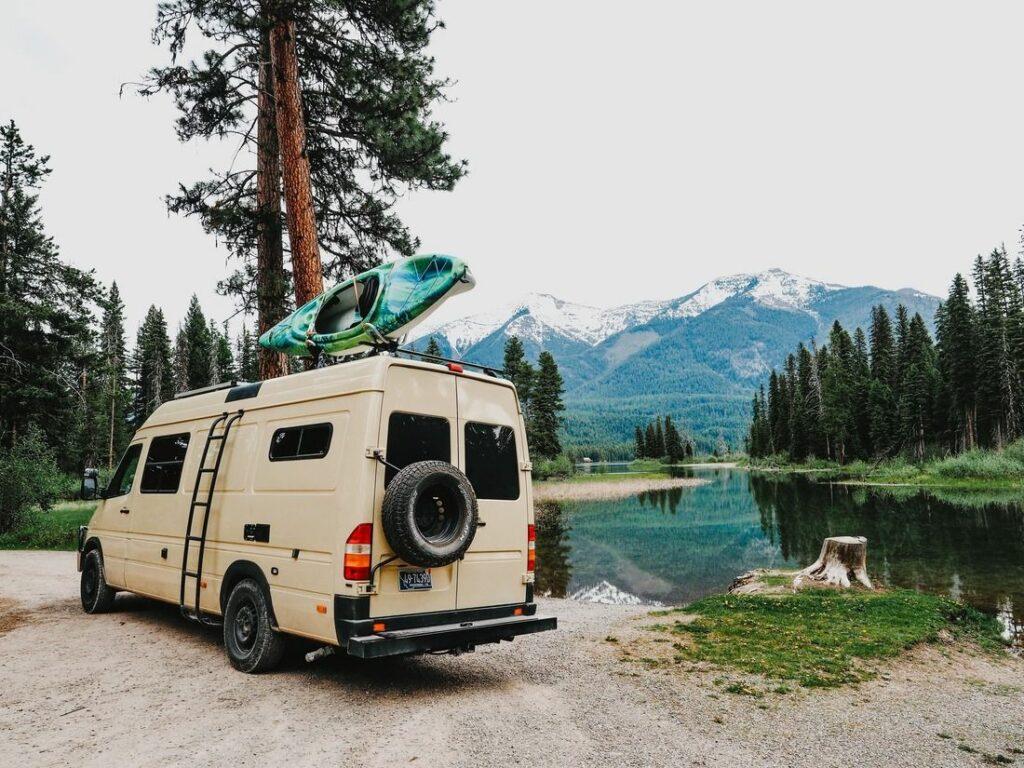 Marine Battery Deep Cycle 12V 100Ah