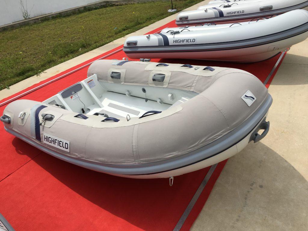 Boat Cover Heavy Duty 17-19ft