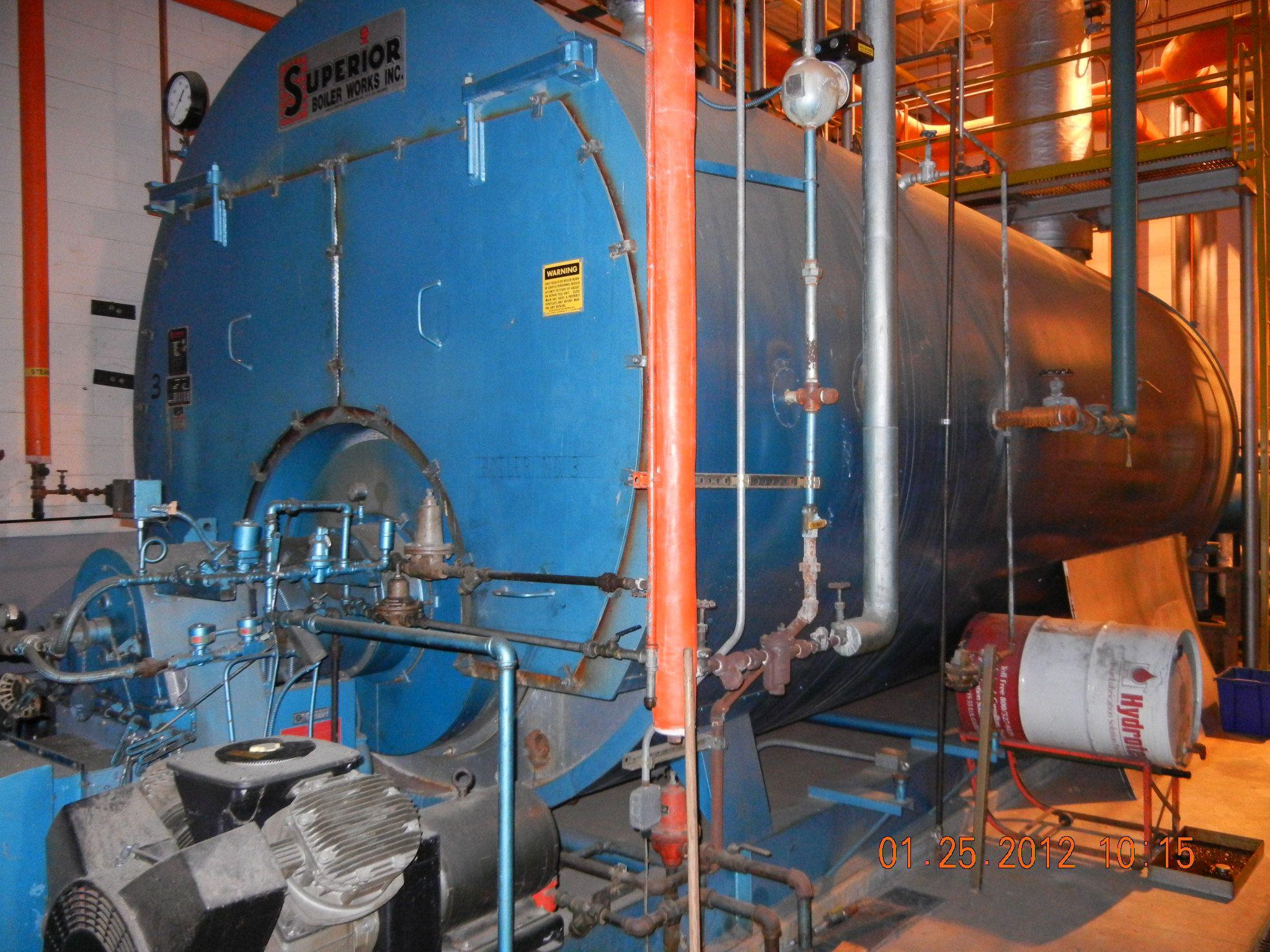 LED High Bay Light 200W (6-Pack)