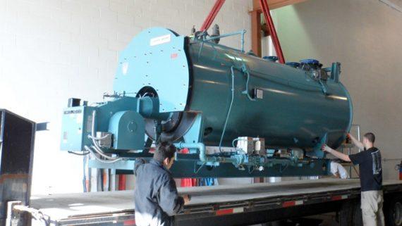 LED High Bay Light 200W (6-Pack)