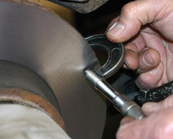 Spark Plug Set Iridium (6-Pack)