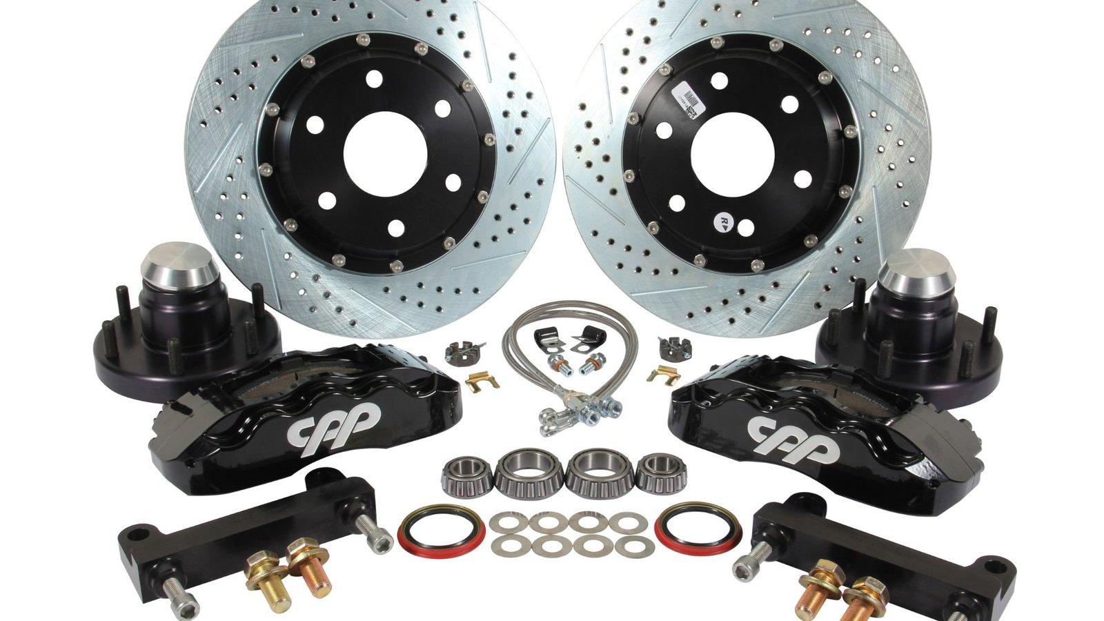 LED Headlight Conversion Kit H11