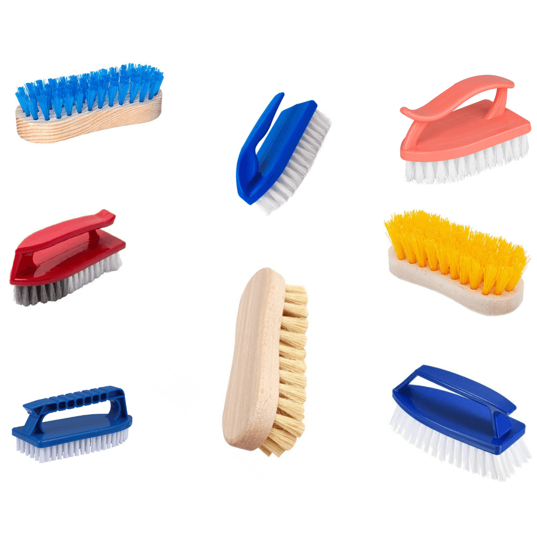 Wall Clock Modern Minimalist 12-Inch