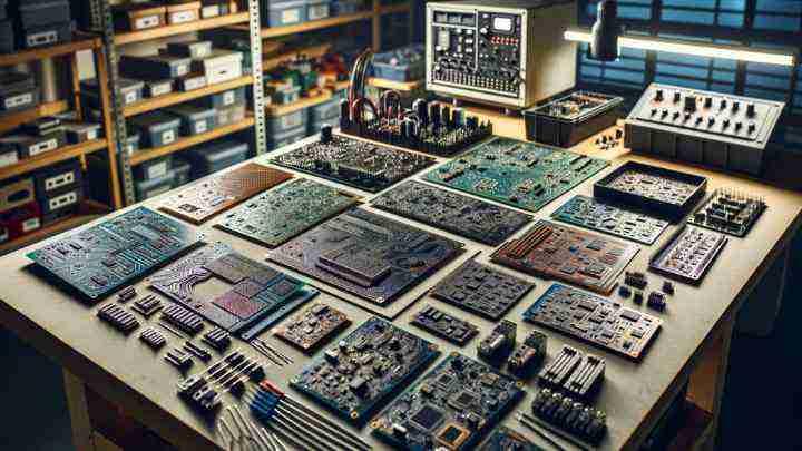 Thermal Receipt Printer USB/Ethernet