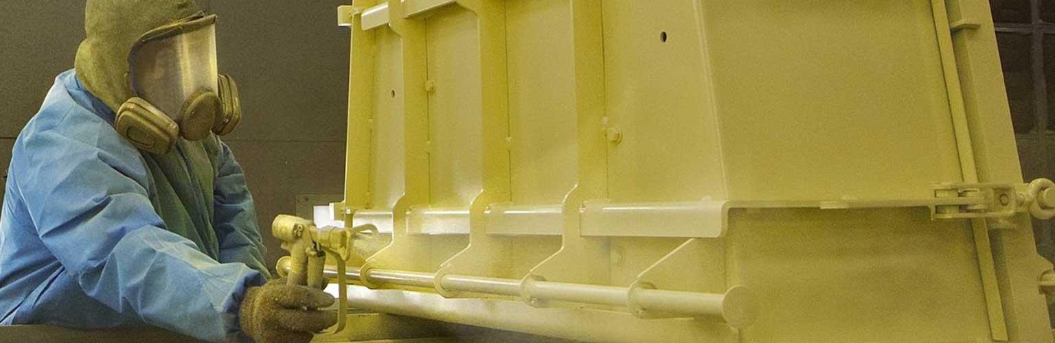 Excavator Bucket Teeth (Set of 5)