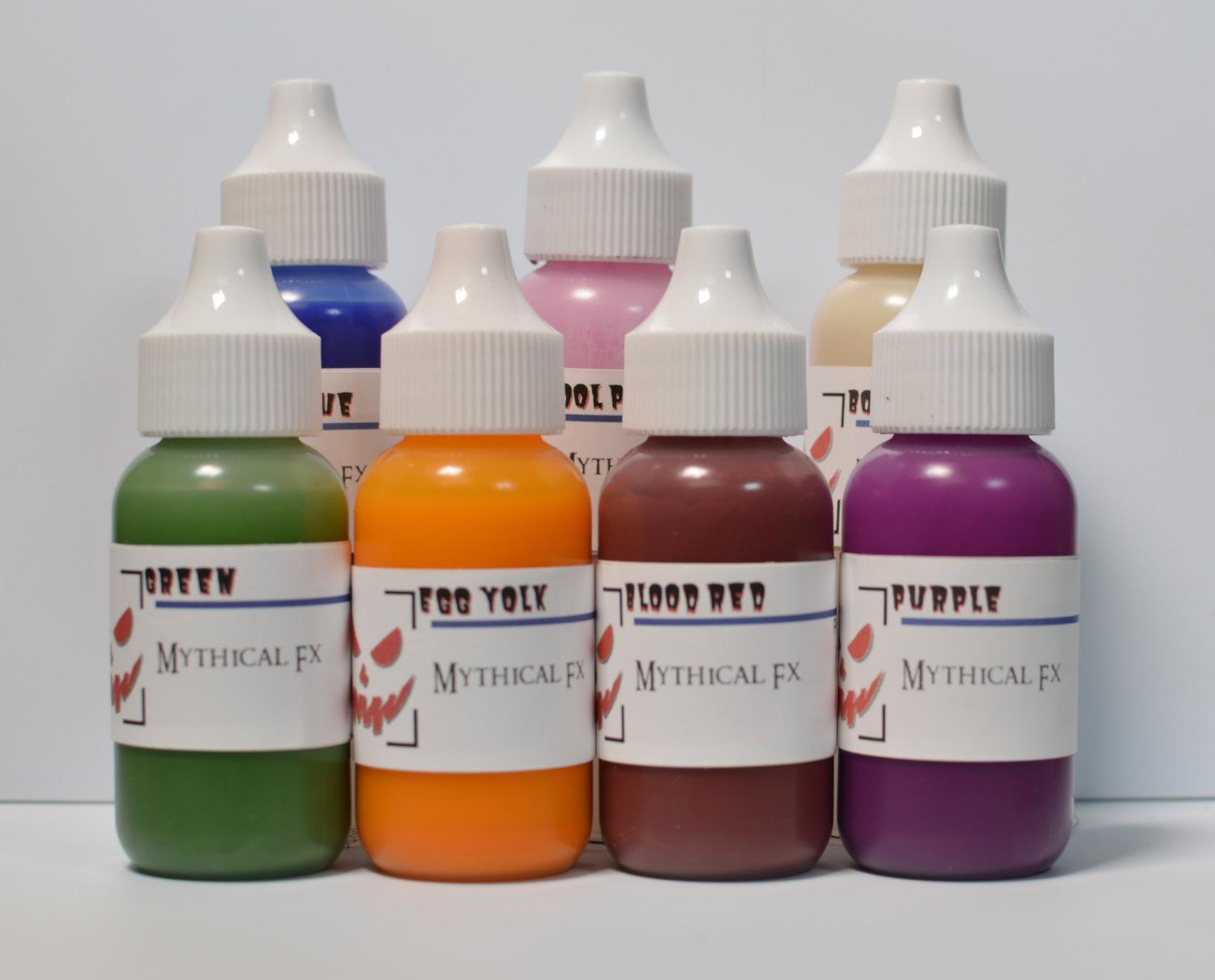 Hydrochloric Acid 31% (15 Gallon Carboy)