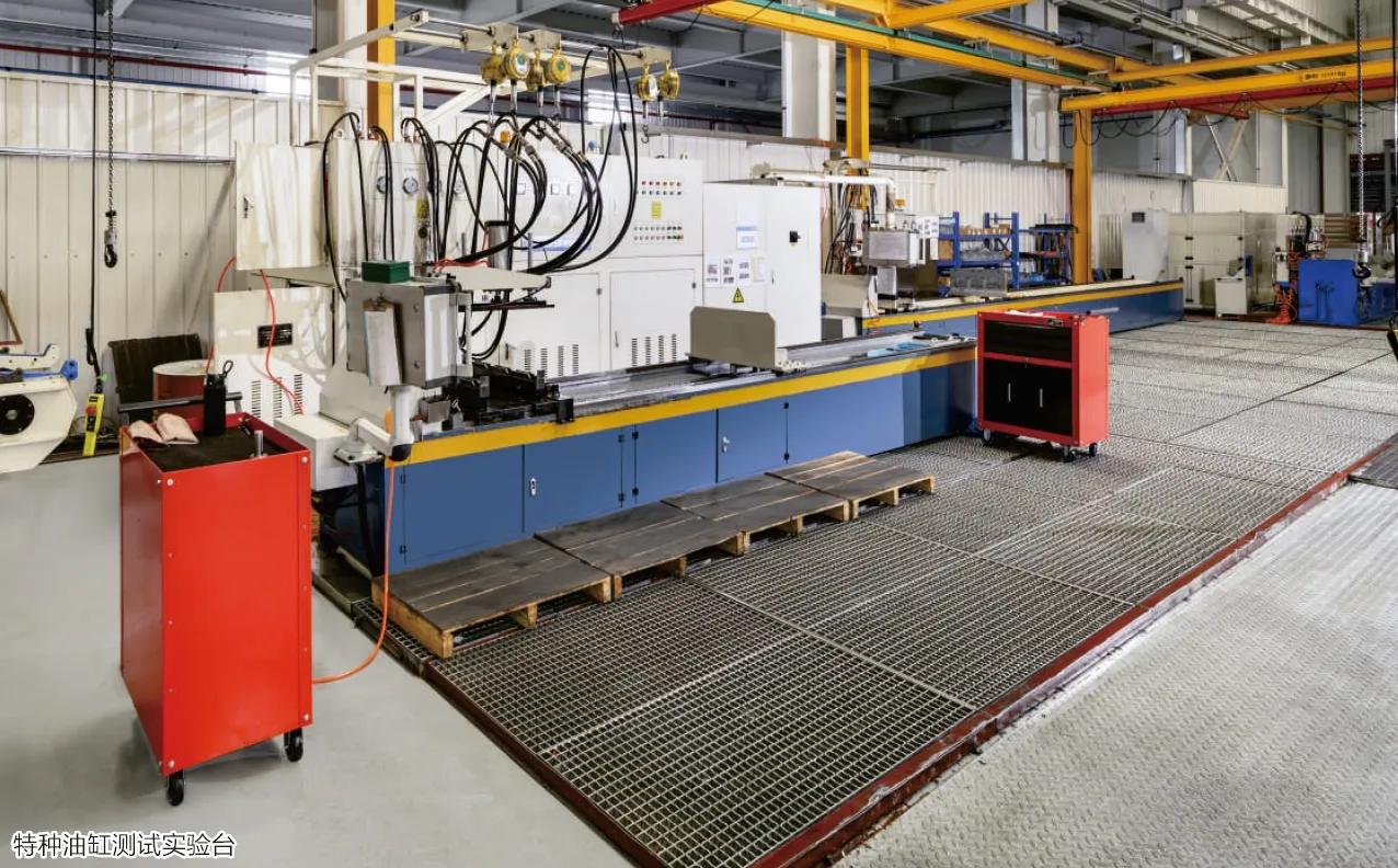 Pallet Jack Hand Truck 5500lb