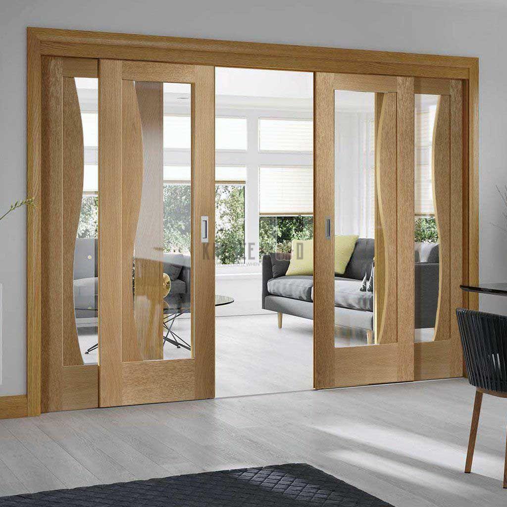 Excavator Bucket Teeth (Set of 5)