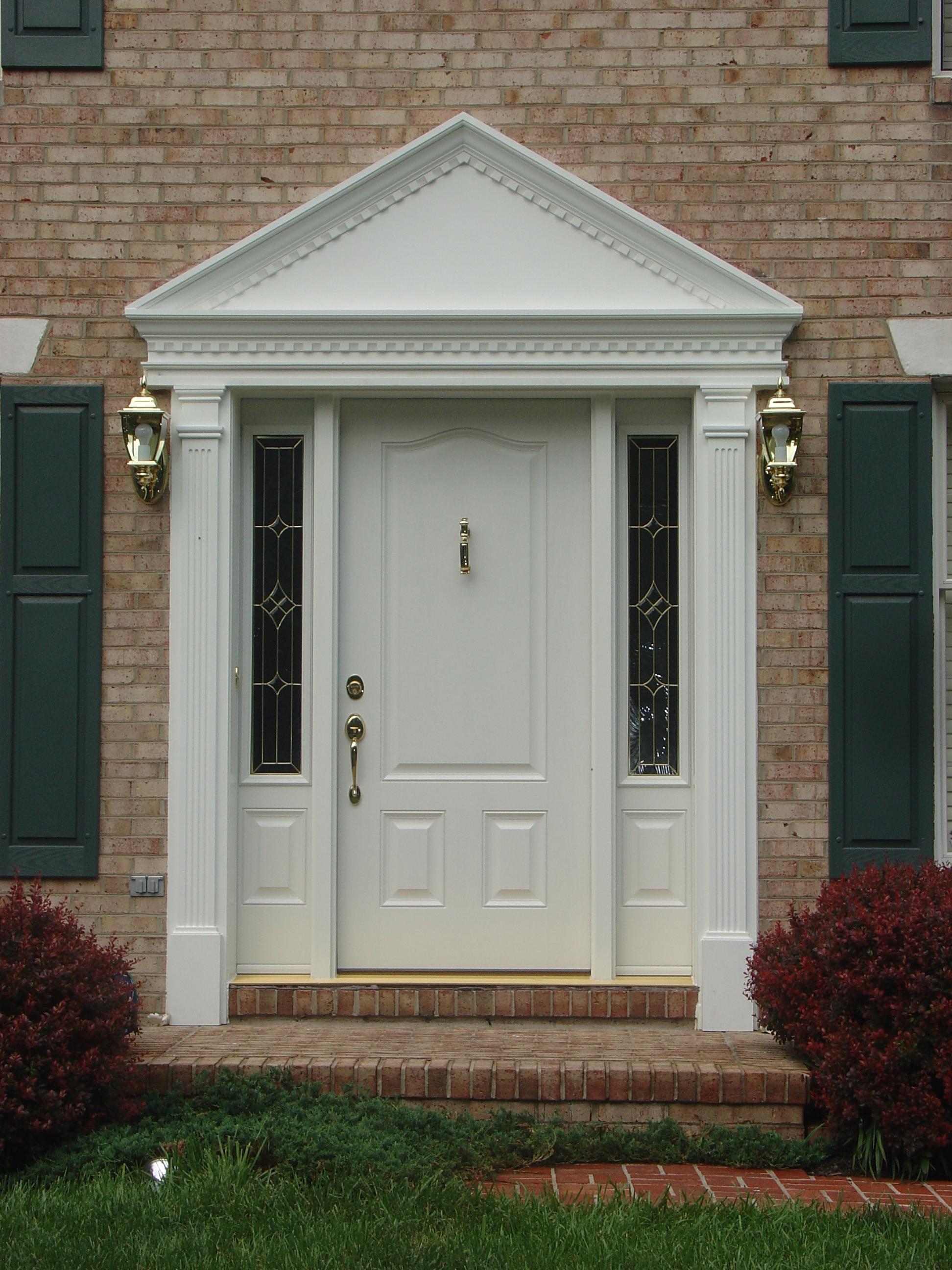 Excavator Bucket Teeth (Set of 5)