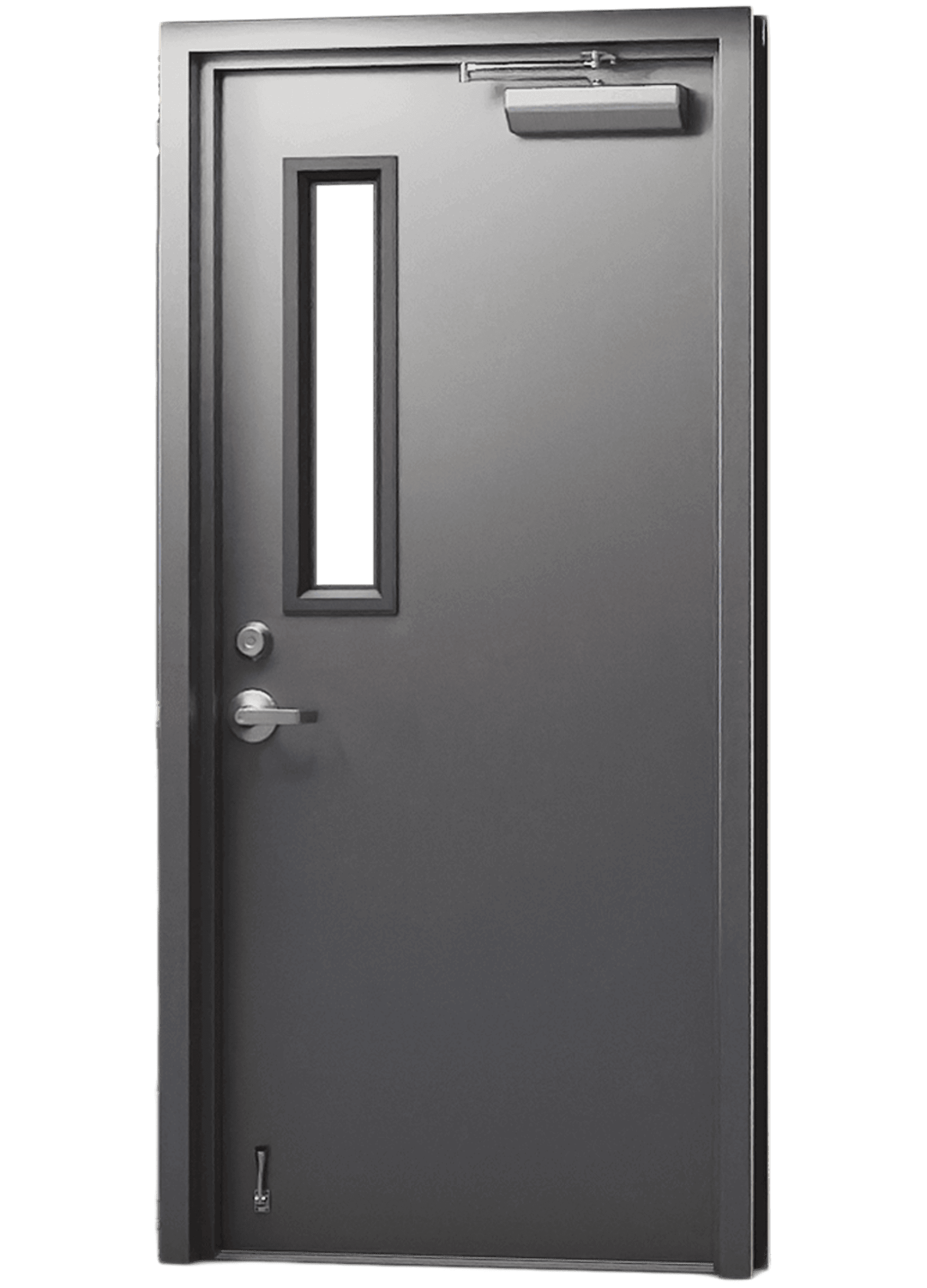 Conveyor Belt PVC 24" Width (Per Foot)