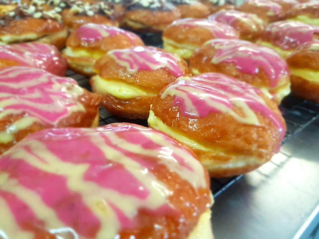 All-Purpose Flour Bulk 50lb Bag