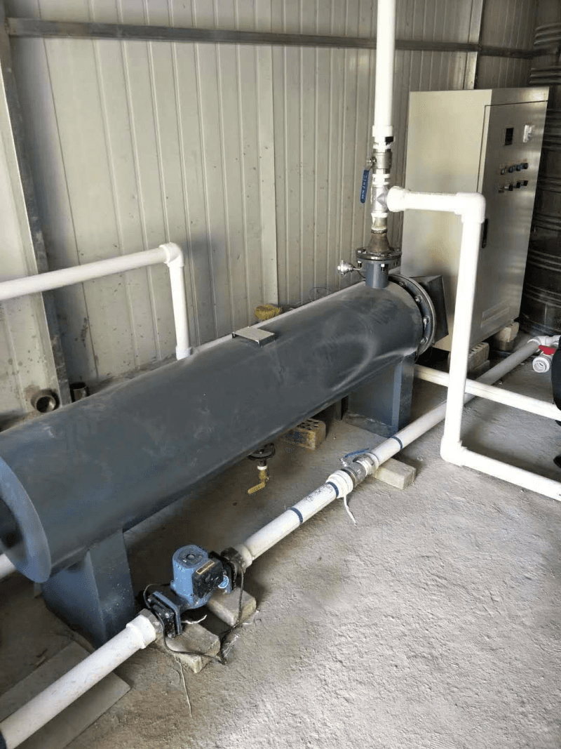 Wind Turbine Residential 3kW