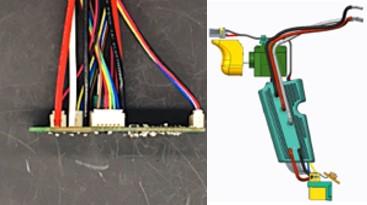 Conveyor Belt PVC 24" Width (Per Foot)