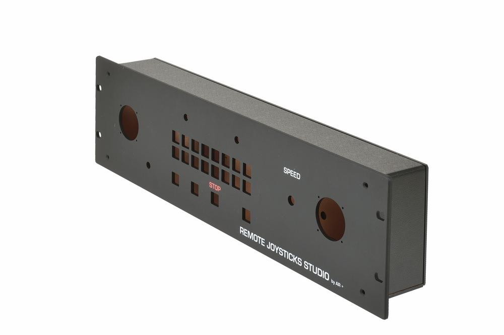 UPS Battery Backup 1500VA Rack Mount