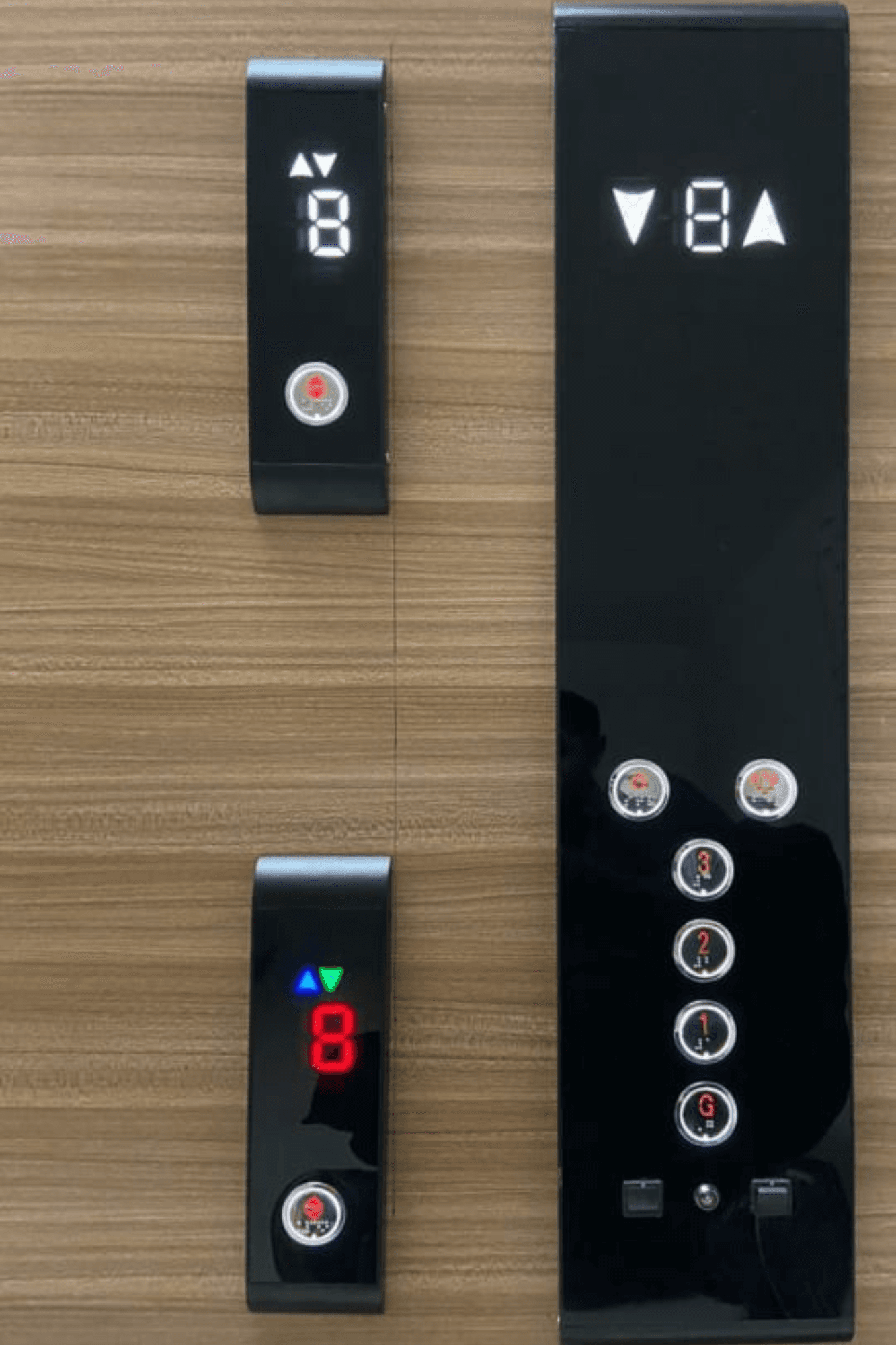 Hydraulic Floor Jack 3-Ton