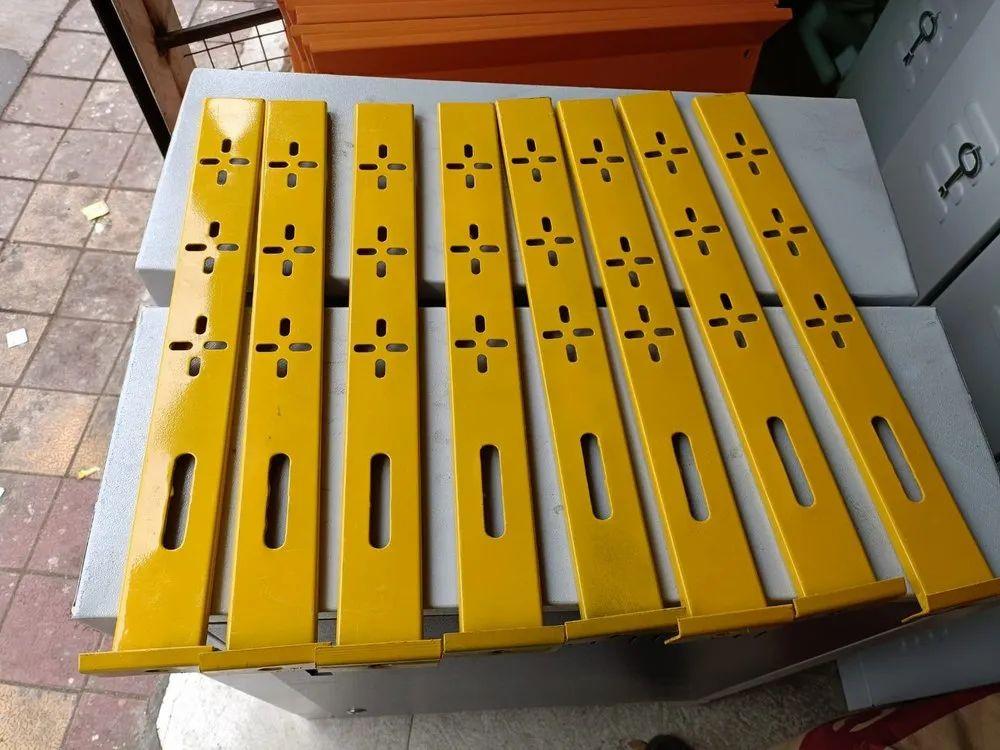 Conveyor Belt PVC 24" Width (Per Foot)