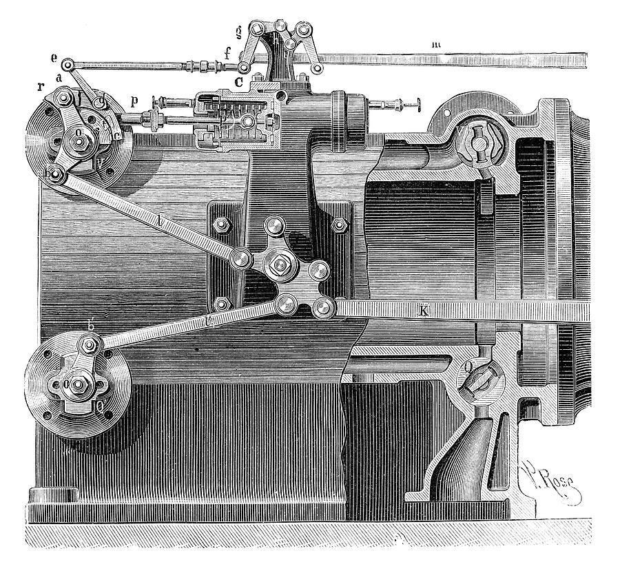 Hydraulic Floor Jack 3-Ton