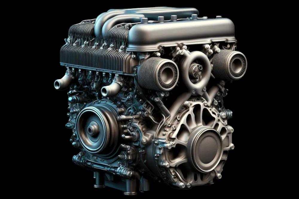 Hydraulic Floor Jack 3-Ton