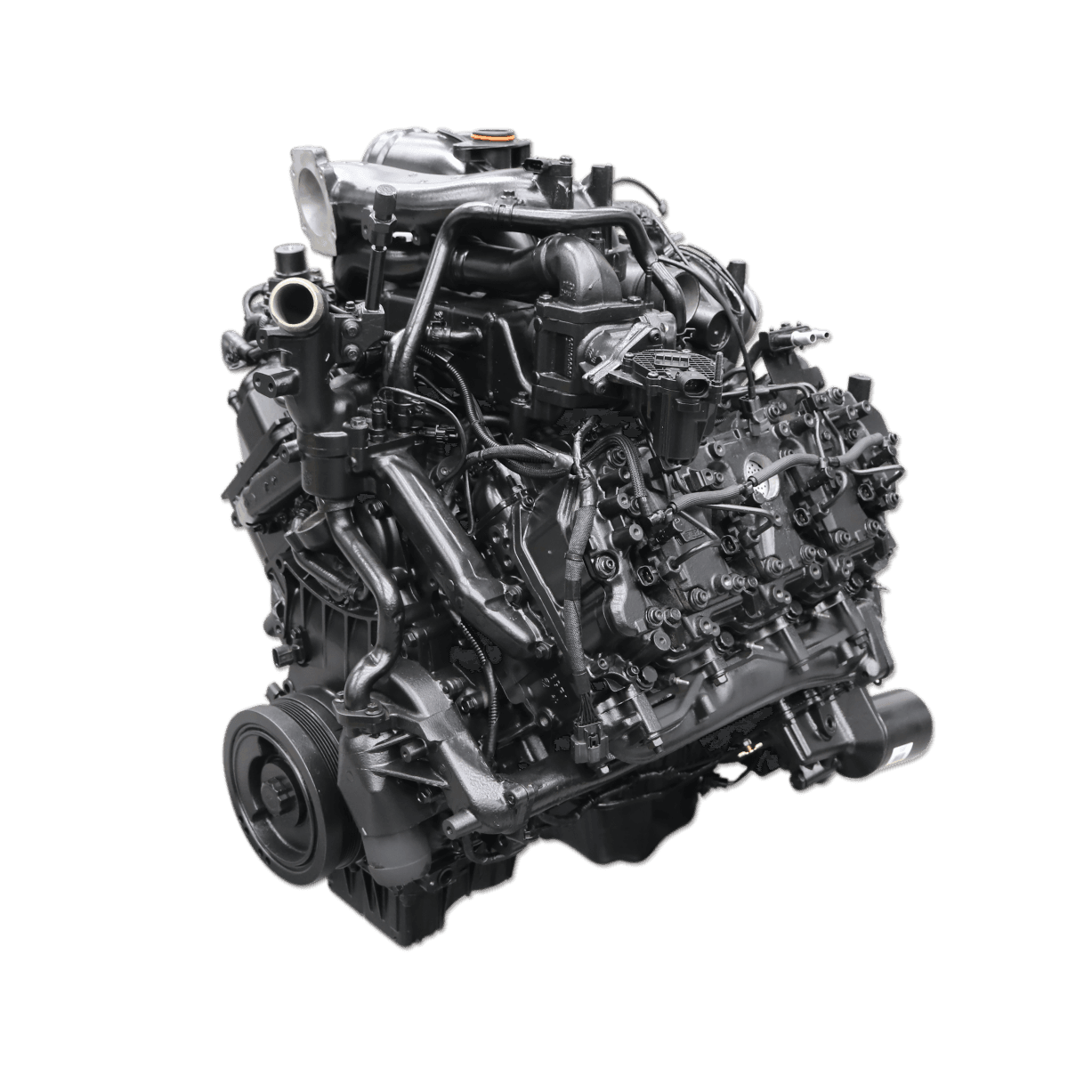 LED Headlight Conversion Kit H11