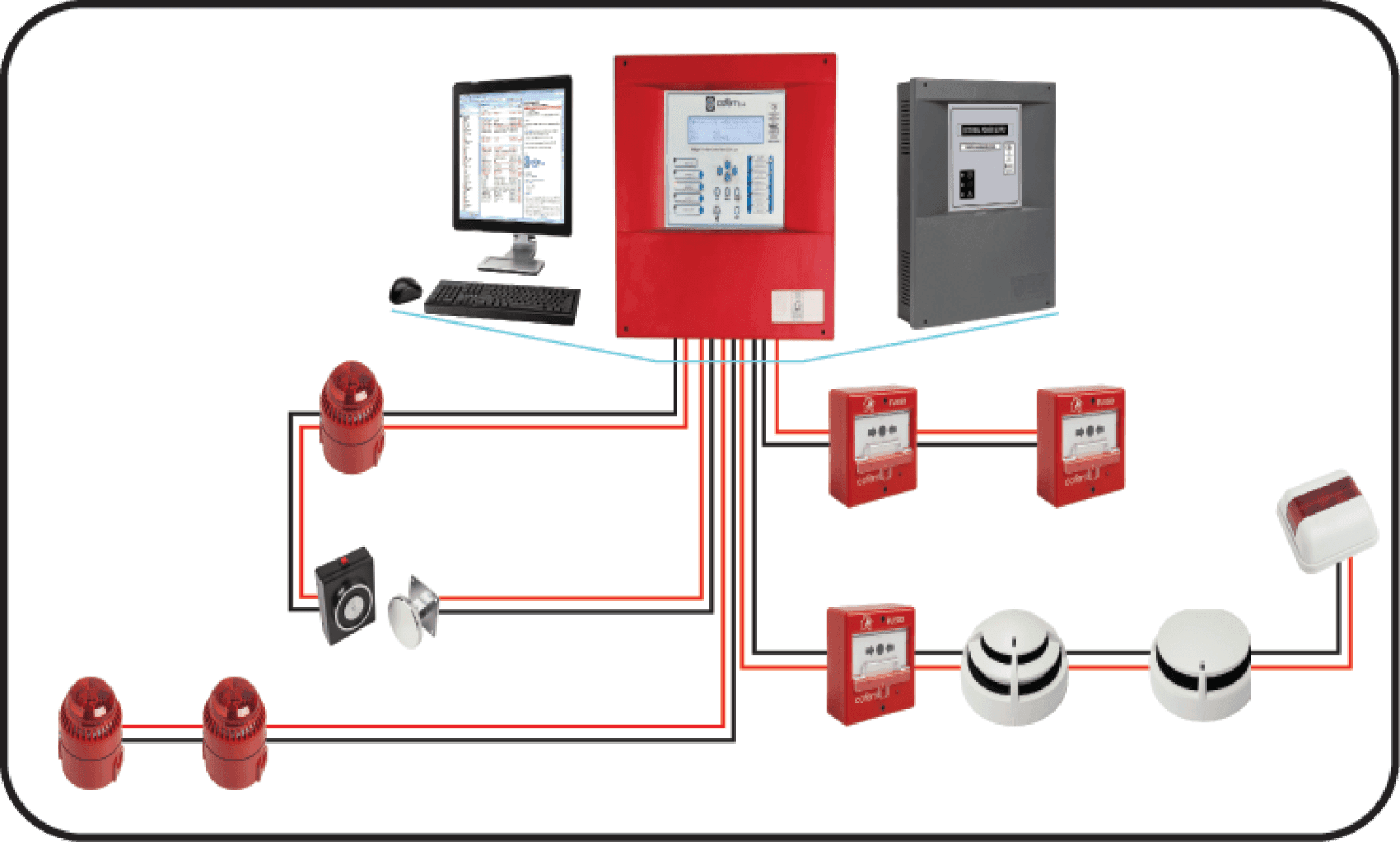 Shooting Range Target System Steel