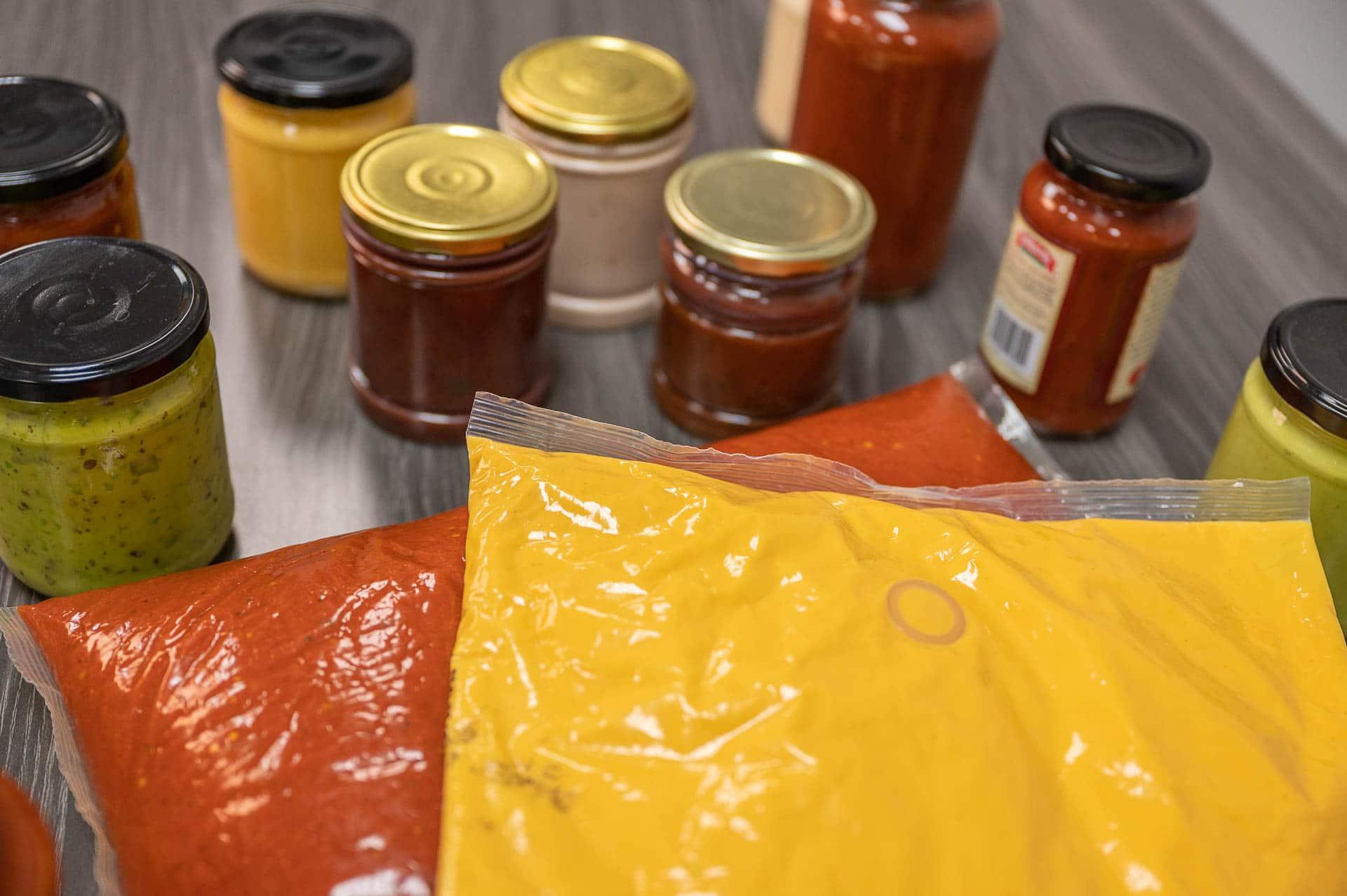 Gourmet Hot Sauce Variety Pack (Case)