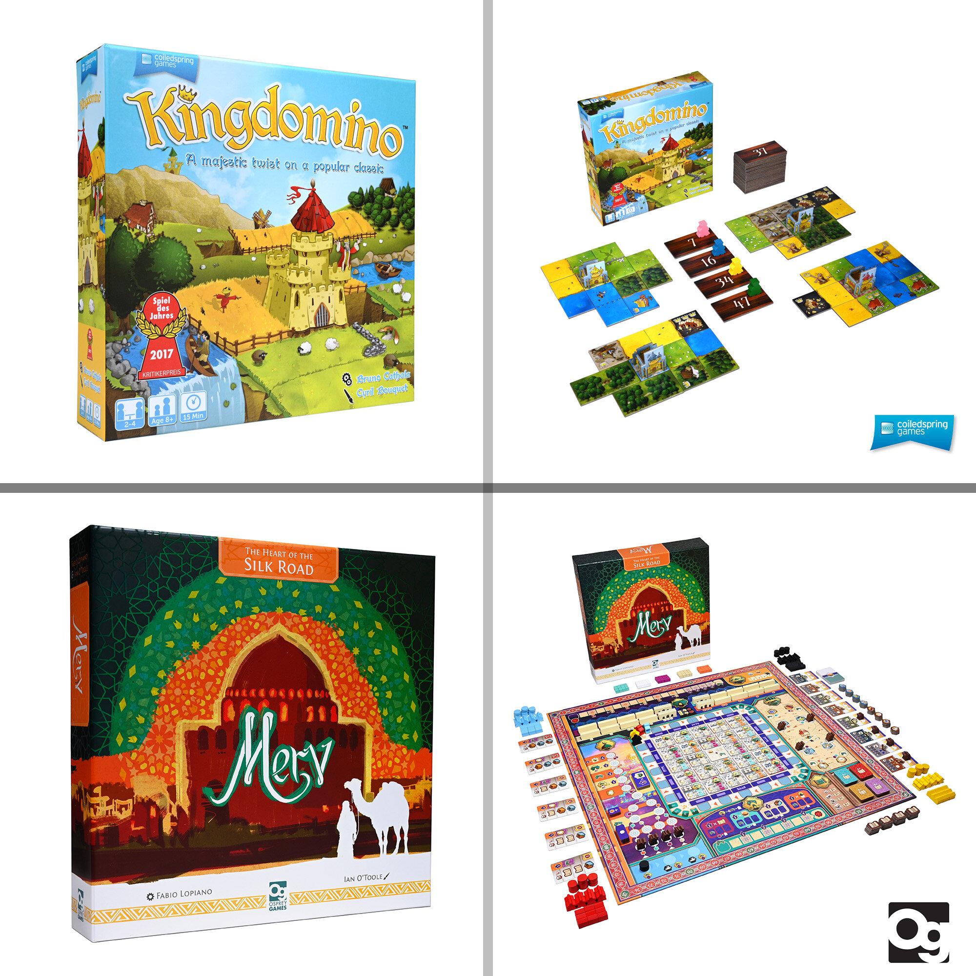 Storage Bins Fabric Collapsible (6-Pack)