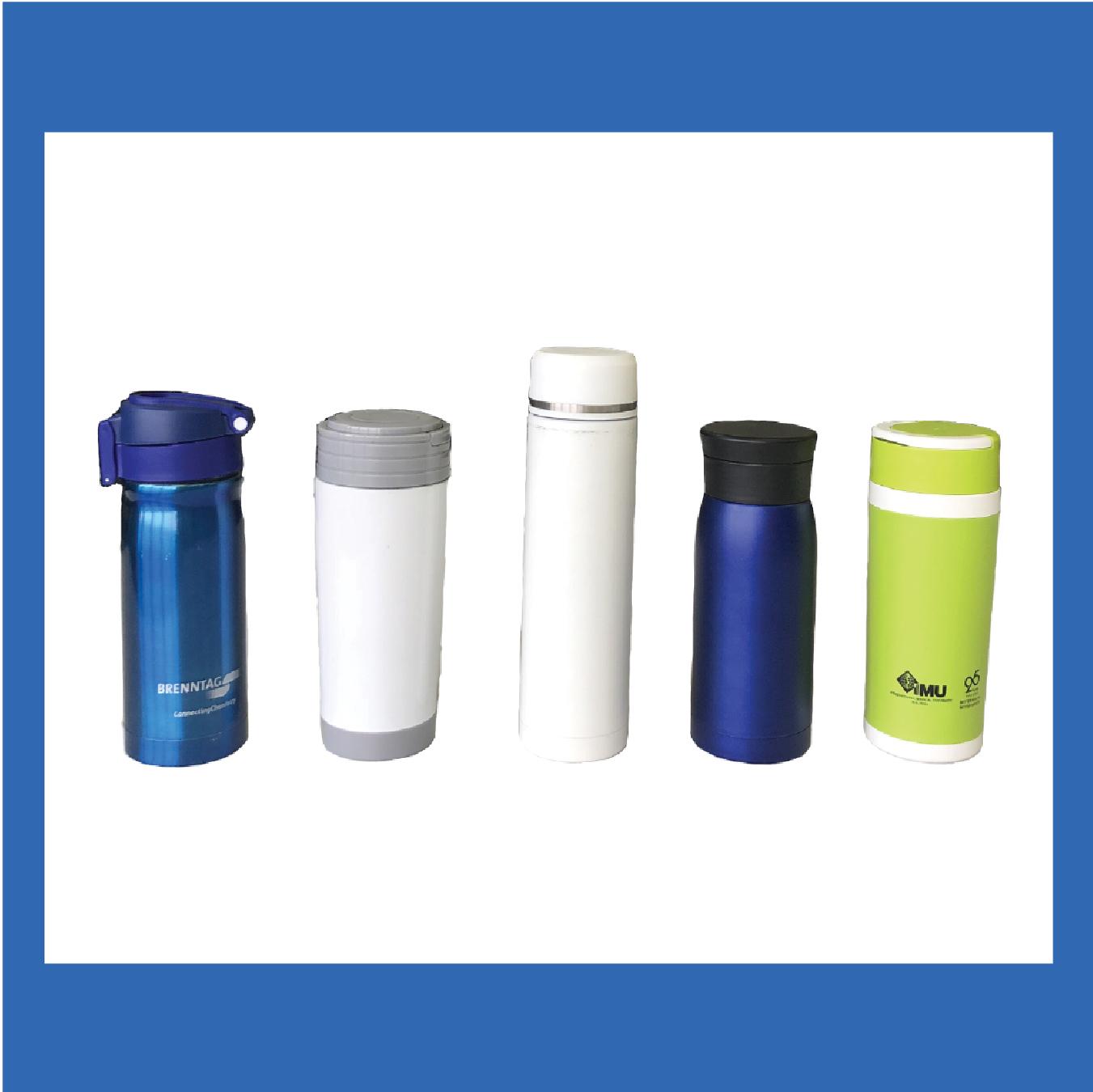 Storage Bins Fabric Collapsible (6-Pack)