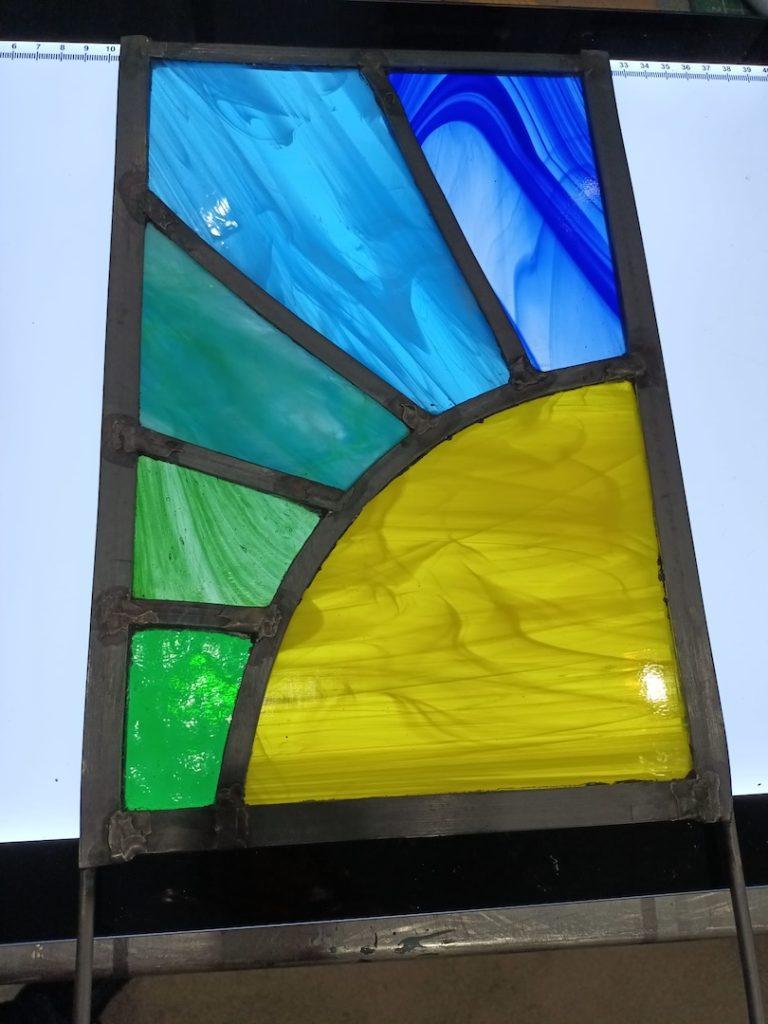 Excavator Bucket Teeth (Set of 5)