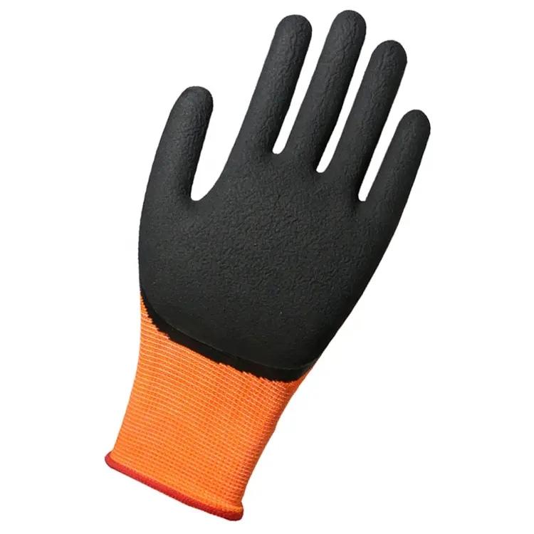 Industrial Safety Glasses (12-Pack)