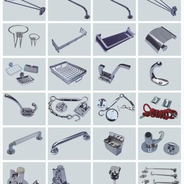 Conveyor Belt PVC 24" Width (Per Foot)