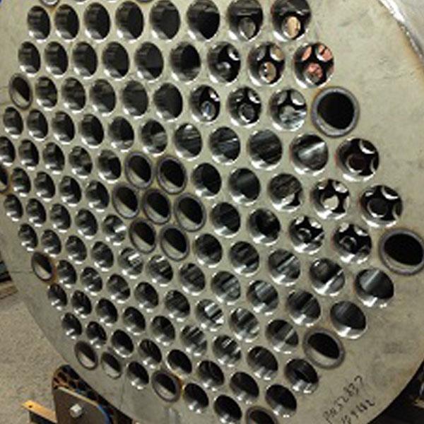 Smart Thermostat Commercial