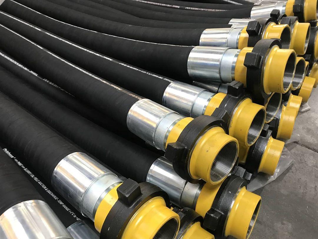 Conveyor Belt PVC 24" Width (Per Foot)