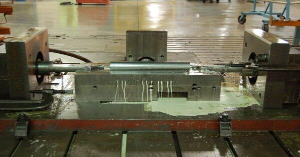 Conveyor Belt PVC 24" Width (Per Foot)