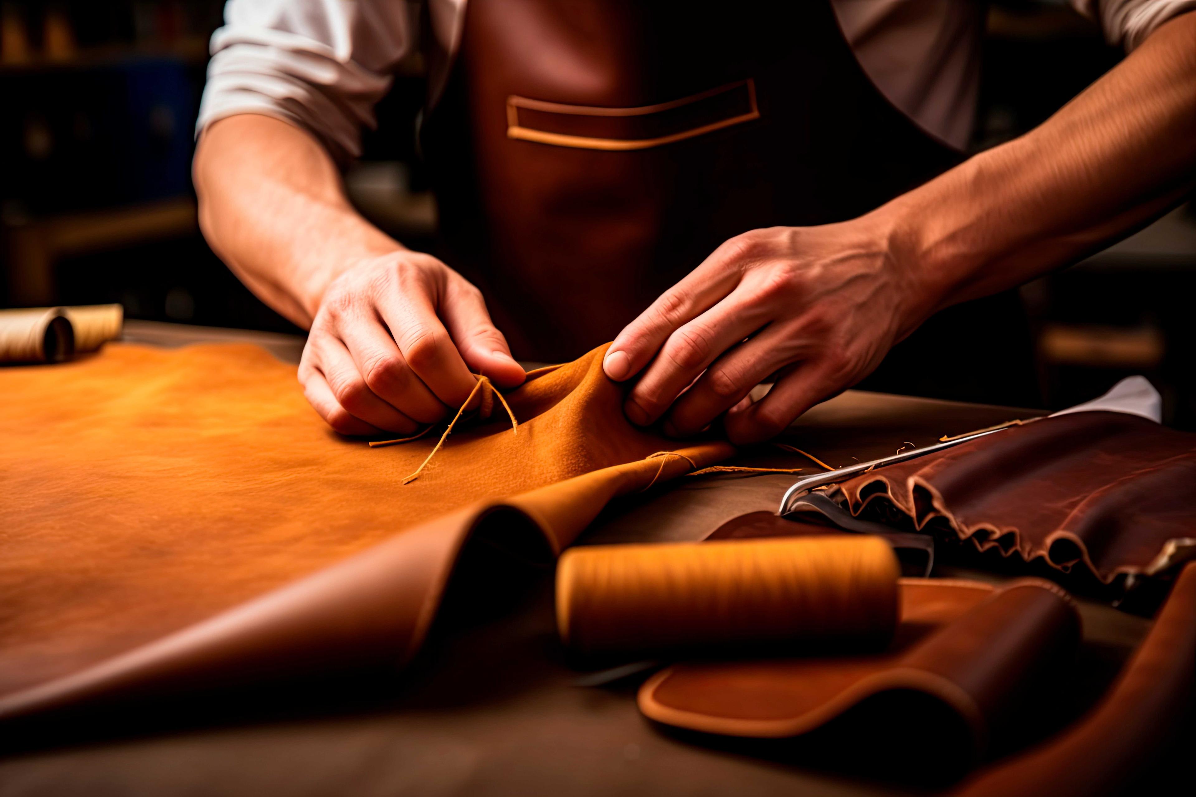 Industrial Work Boots Steel Toe