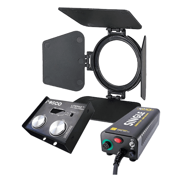 LED Ceiling Light Flush Mount 12-Inch