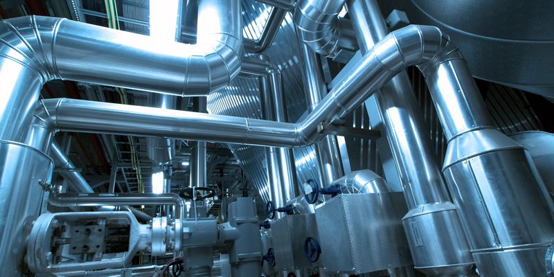 Excavator Bucket Teeth (Set of 5)