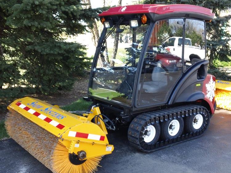 Conveyor Belt PVC 24" Width (Per Foot)