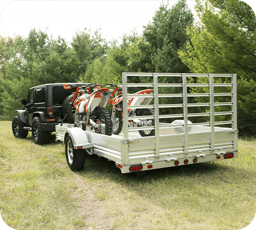 LED Headlight Conversion Kit H11