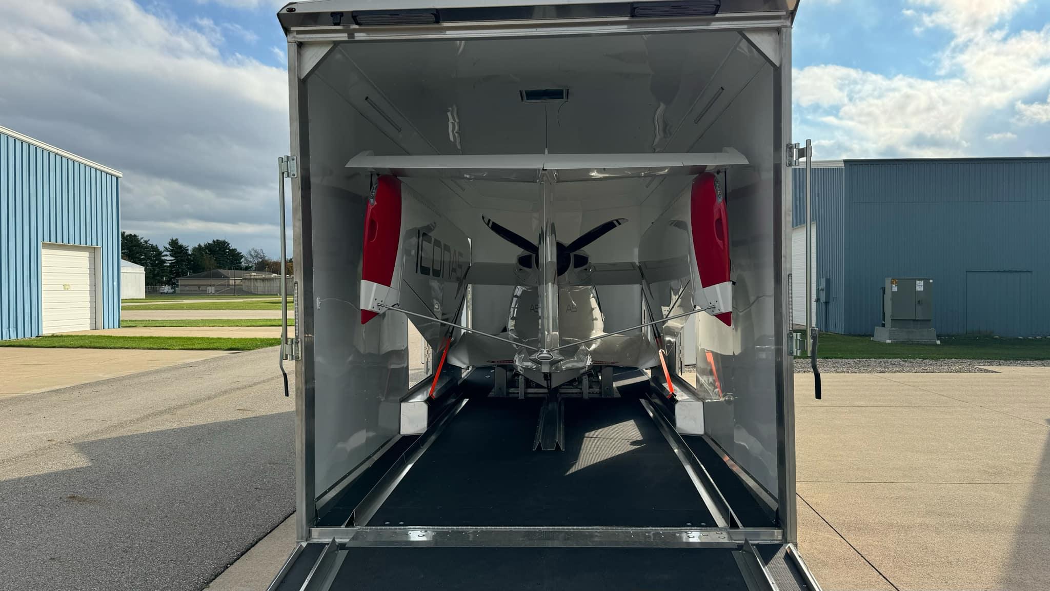 Hydraulic Floor Jack 3-Ton