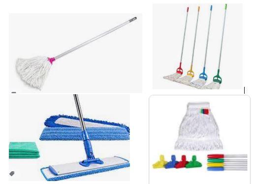 Storage Bins Fabric Collapsible (6-Pack)