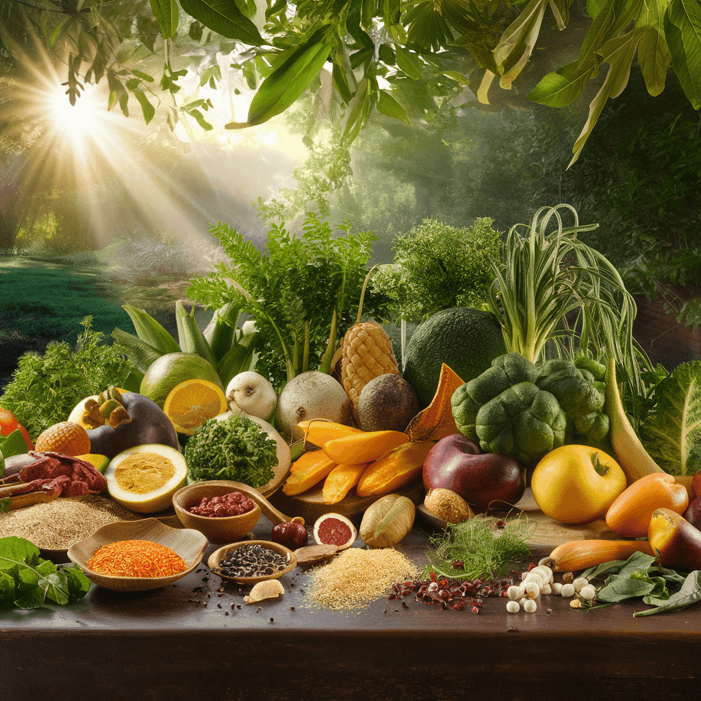 Raw Wildflower Honey (5 Gallon Pail)