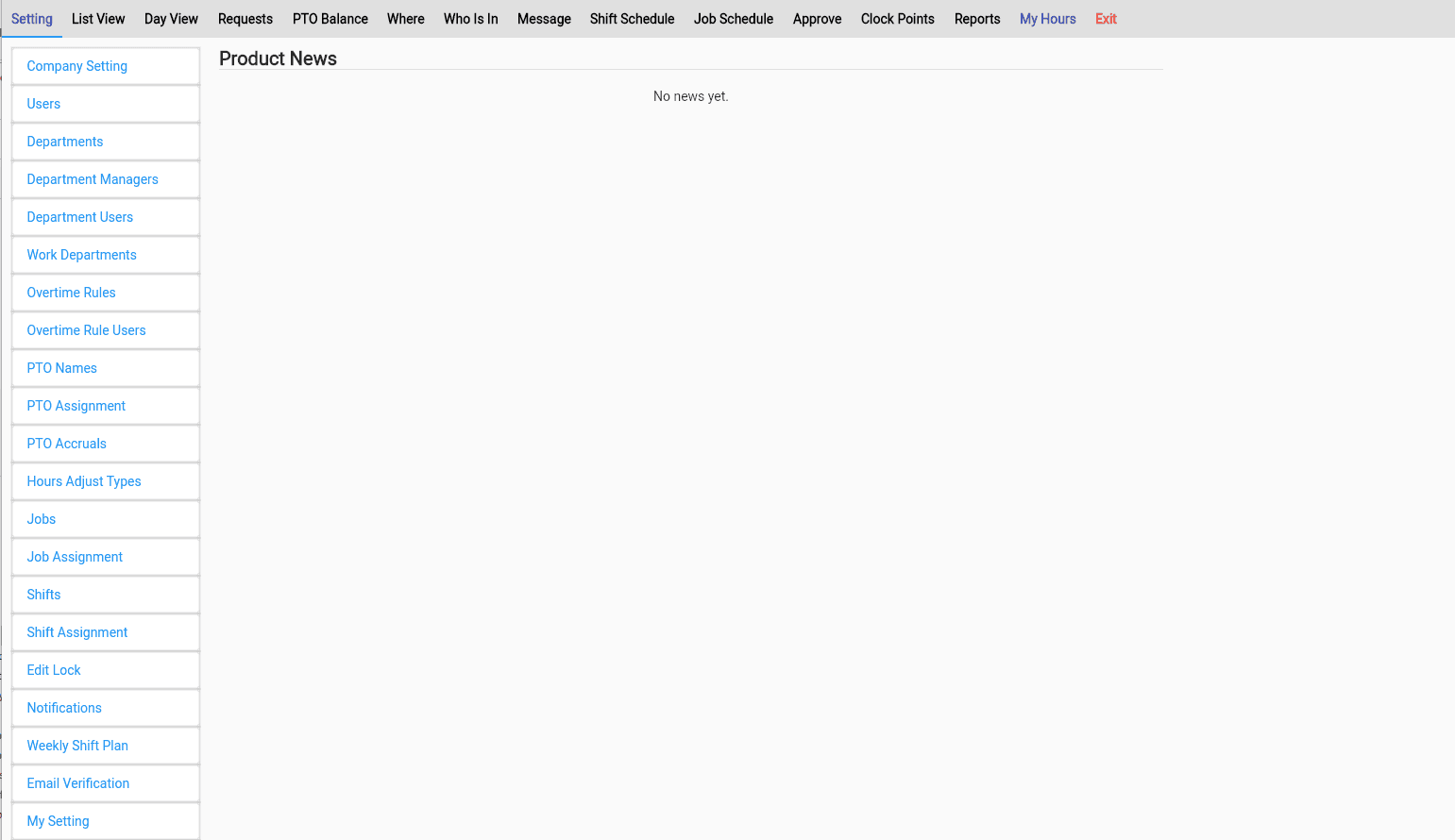 Conveyor Belt PVC 24" Width (Per Foot)