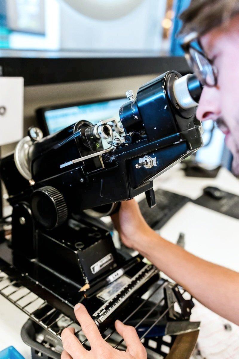 Hydraulic Floor Jack 3-Ton