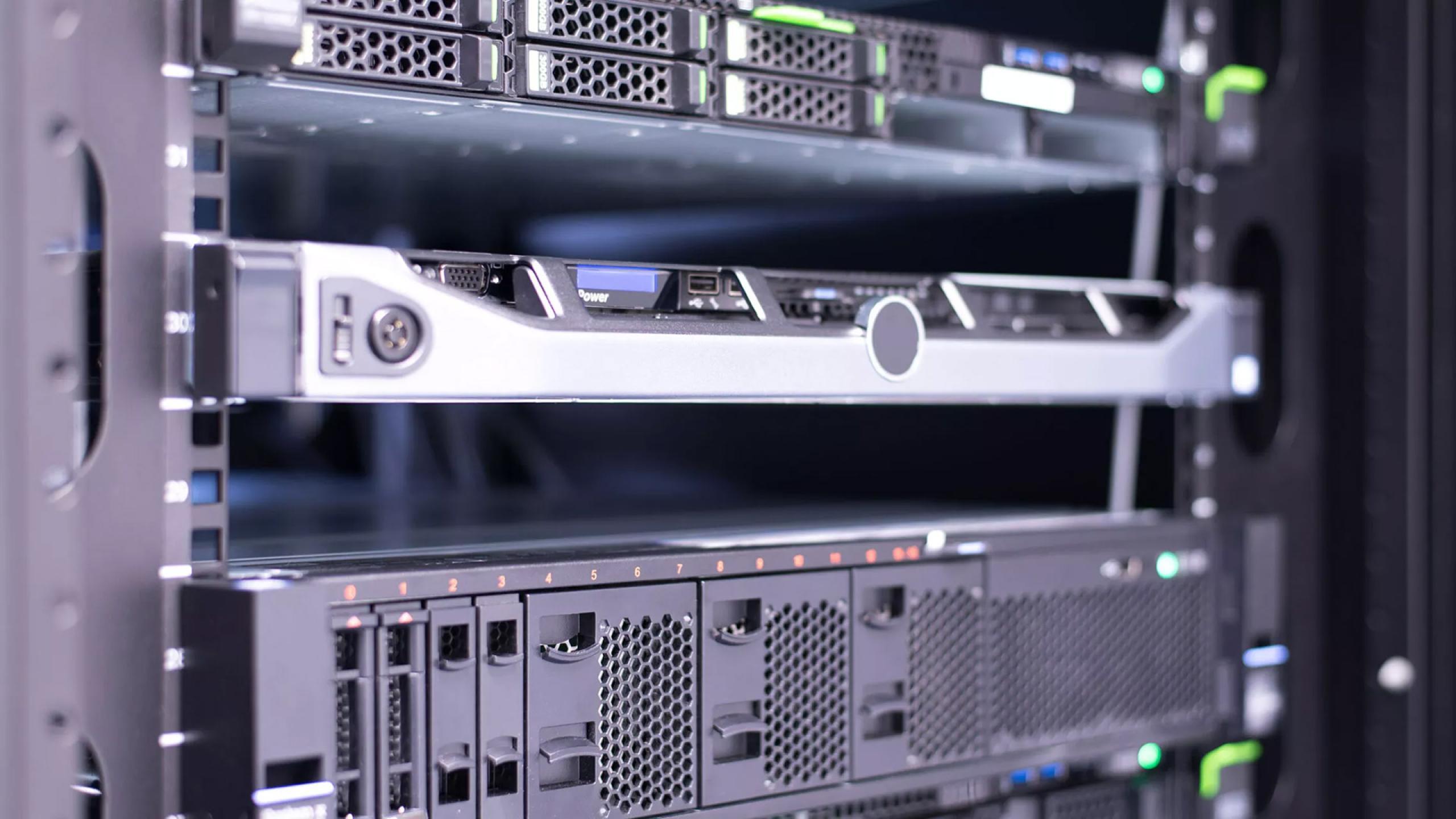 Hydraulic Floor Jack 3-Ton