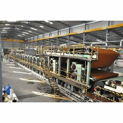 Conveyor Belt PVC 24" Width (Per Foot)